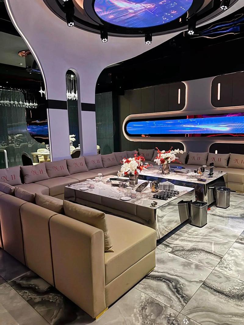 珠海商务ktv总排行精选推荐-香洲区ktv预订