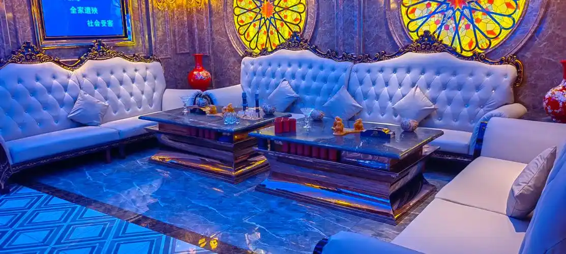 珠海商务ktv独特商务ktv玩法推荐-香洲区ktv预订