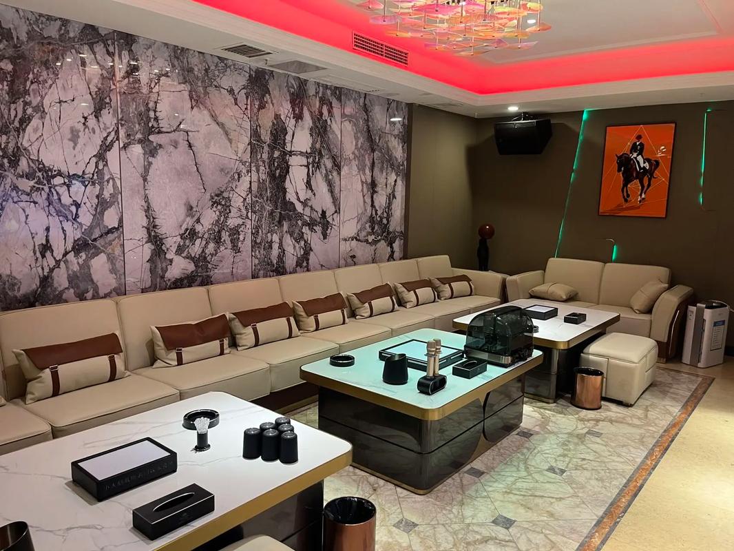 珠海商务ktv带你体验全新玩法-金湾区ktv预订